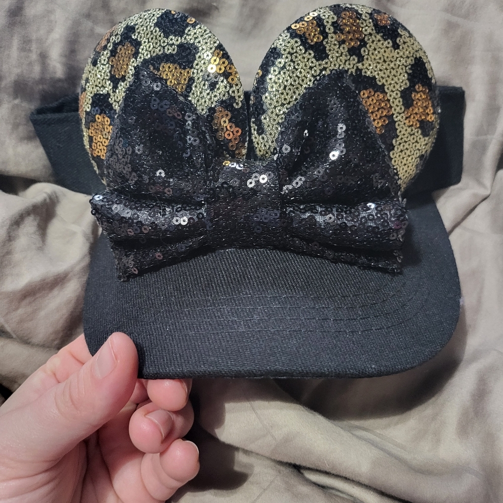 Disney Inspired hat